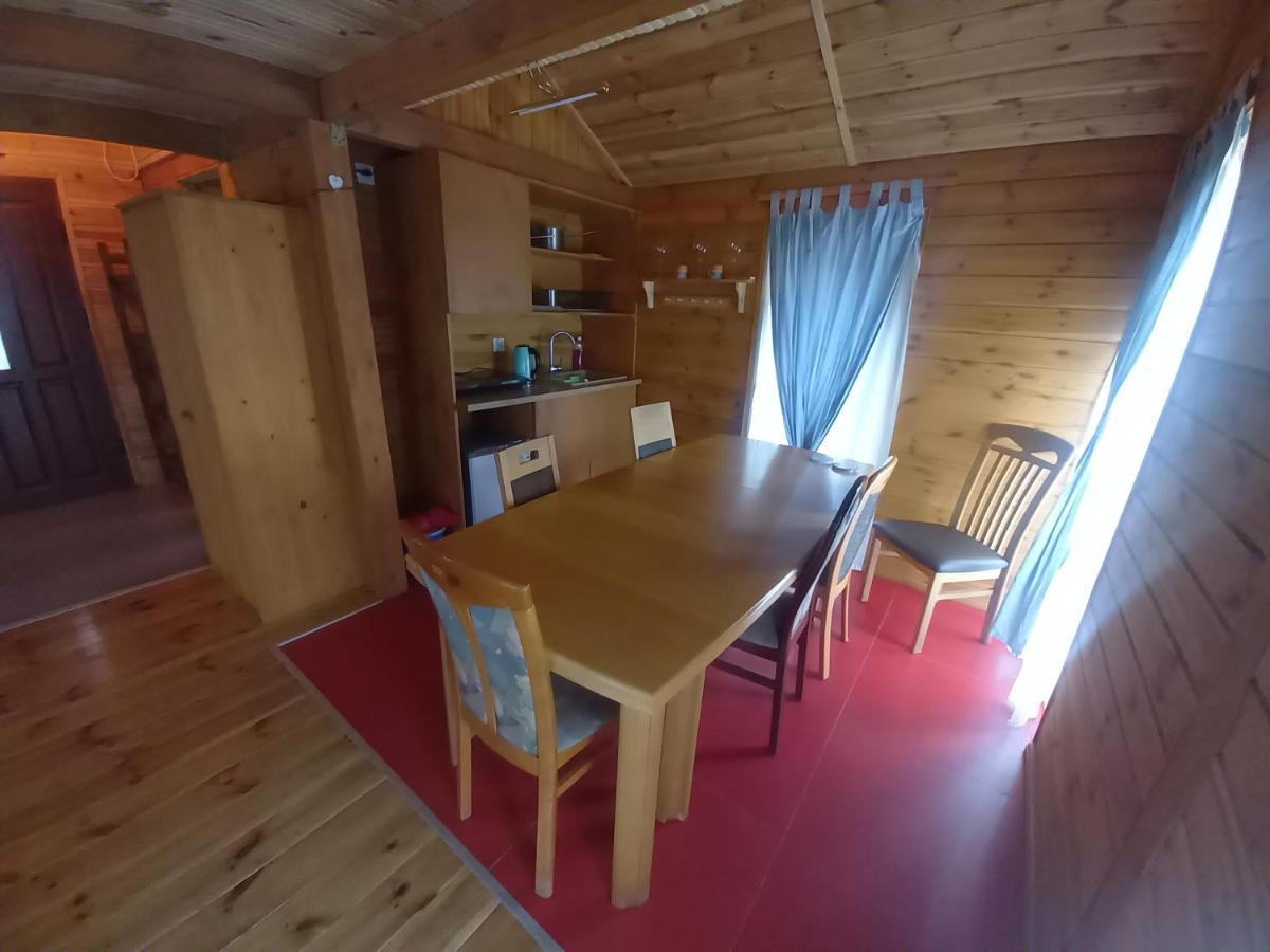 Toskania Kociewska Nowe Luaran gambar